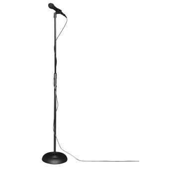 Armour msr100 soporte de micro base redonda msr100