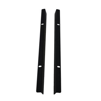 Proel rackmqx16 - 19 rack mount kit for mq1642x