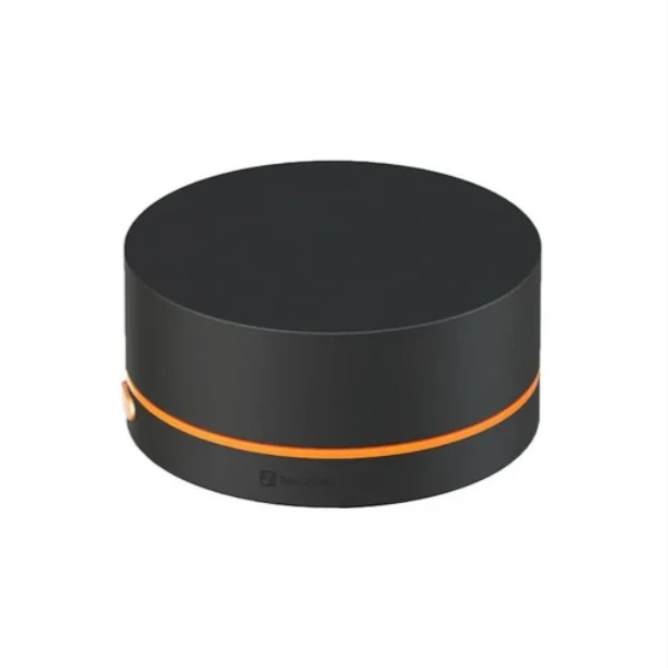 Fosi audio vol20 black control volumen bluetooth