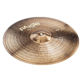 Paiste 18 900 heavy crash