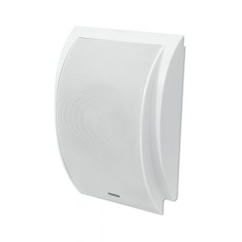 Omnitronic wc-1 altavoz de rango completo de 6.5 pulgadas
