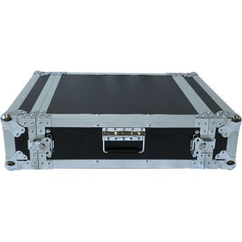 Bst fl-2u flightcase pro 2u de 19