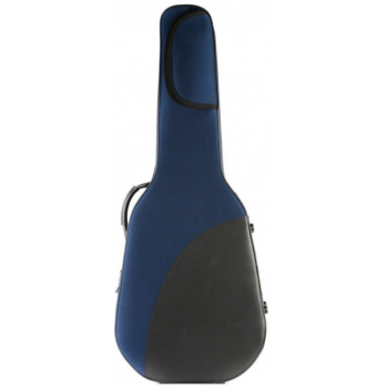 Bam 8001sm estuche guitarra classic azul