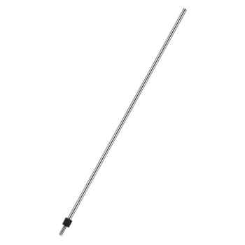 Drum workshop dwsp358 varilla hi-hat 21 pulgadas