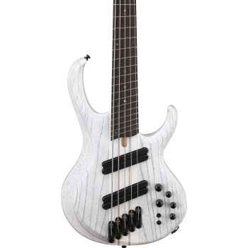 Ibanez BTB865MS-TWF Bajo Eléctrico Estuche Incluído