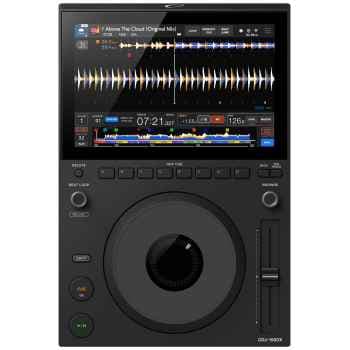 Alphatheta cdj 1500x dj multi player
