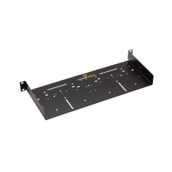 Soundsation adaptador para rack de 19\ srad100-1u (1 unidad)