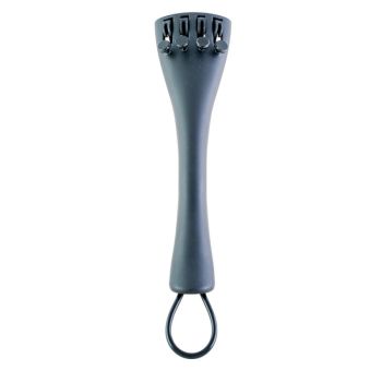 Rapsody cordal para cello fibra de carbono 1/2