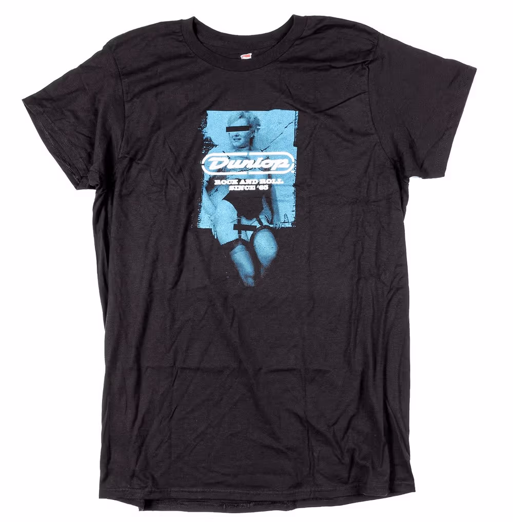 Dunlop camiseta chica ryr - talla xl