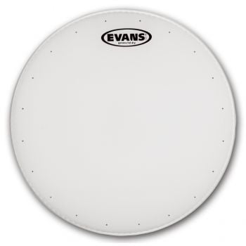 Evans 13 genera dry coated
