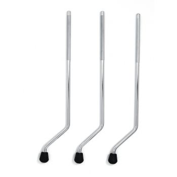 Gibraltar sc-tl3a patas tom base 12.7mm