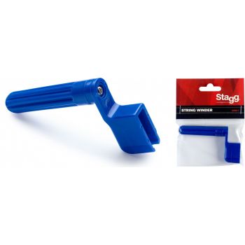 Stagg gsw-1 manivela clavijas