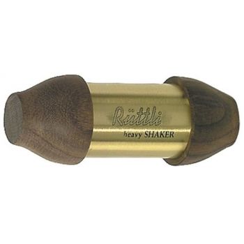 Gewa shaker individual madera-metal, heavy