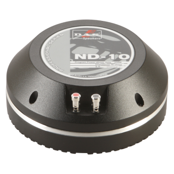 Das nd-10 motor de compresión