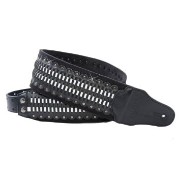 Righton cherokee-bk correa guitarra