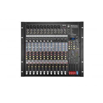 Omnitronic lmc-2642fx usb mesa de mezclas