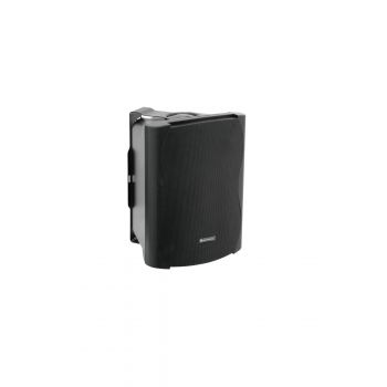 Omnitronic c-60 black altavoces pasivos pareja