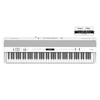 Roland FP90X WH Piano Digital White