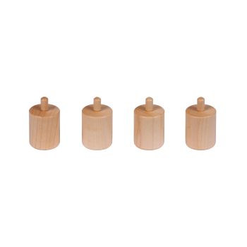 Schlagwerk rp4set 4 pin xl (bombo) kit de expansión para rpb500 rhythm pin boa