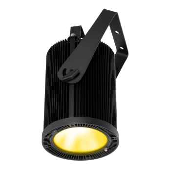 Beamz lámpara colgante 250w rgbal led