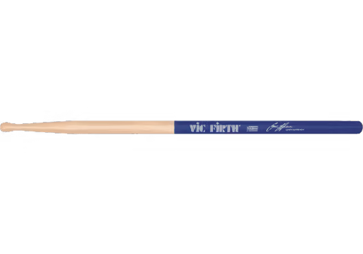 Vic firth baquetas vf signature series - gavin harrison