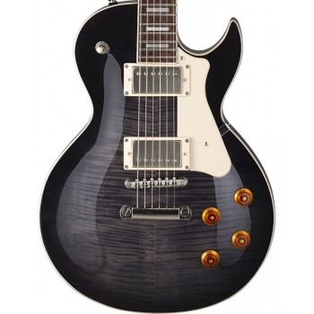 Cort cr 250 tbk guitarra eléctrica