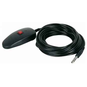 Showtec z-10 control remoto