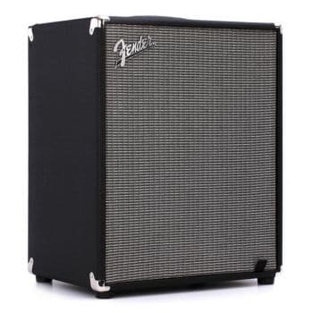 Fender rumble 500 combo bajo