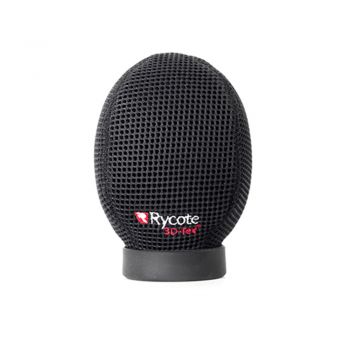 Rycote super softie 24/25 antiviento para micrófono