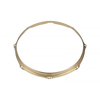 Tama msb148d aro de latón mighty hoop para caja 14