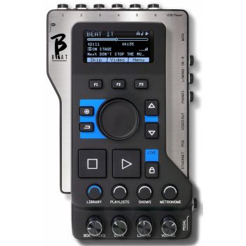 M-live b.beat 64 gb