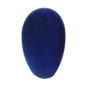 Soundsation w-50 juego de 3 protectores antiviento para micrófono tipo lápiz