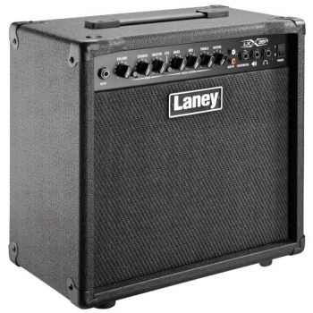 Laney lx35r combo de guitarra