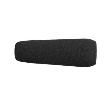 Rycote sgm foam 19/22 antiviento para micrófono de cañon