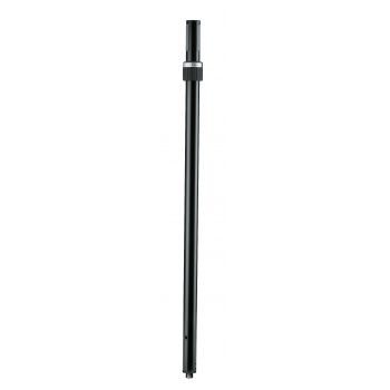 Konig y meyer 21364 barra distanciadora de acero negro