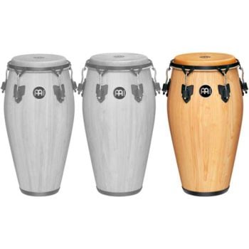 Meinl lc1212nt-m conga tumba 12 1/2 natural