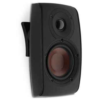 Dali fazon sat iron black altavoz estantería unidad