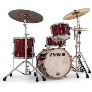 Sonor set momentum birch 318 shell set nm #rep