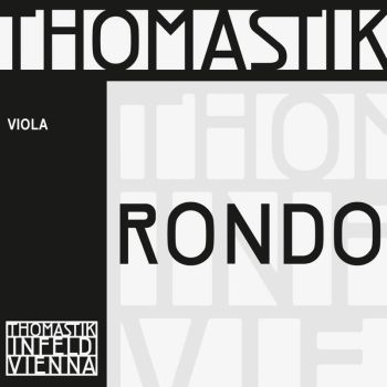 Thomastik cuerda de viola rondo 3ª sol