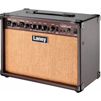 Laney la30d combo para guitarra acustica