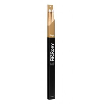 Stagg sm5bn par baquetas arce 5b