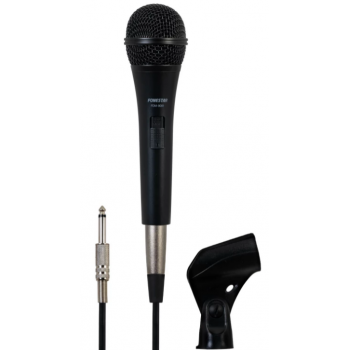 Fonestar FDM-9081-D Micrófono de Mano
