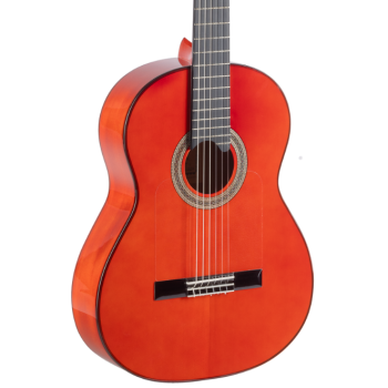 Admira Alegría Serie Flamenco Guitarra Clásica
