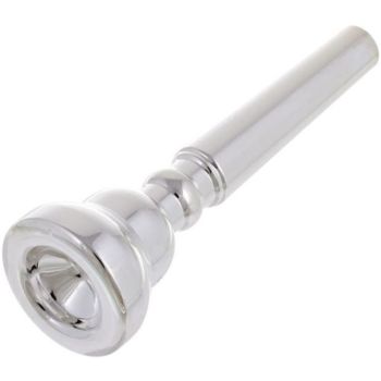 Schilke 25-12a4 plateada boquilla trompeta
