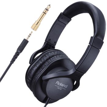 Roland rh5 auriculares pro