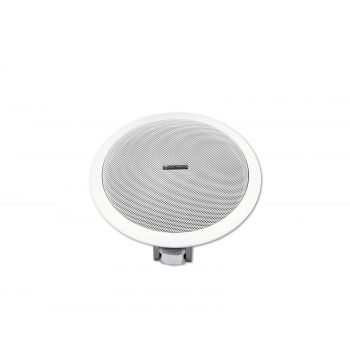 Omnitronic cse-6 altavoz empotrado de 6 pulgadas de techo