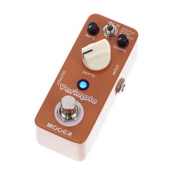 Mooer varimolo pedal