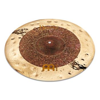 Meinl b18duc plato crash