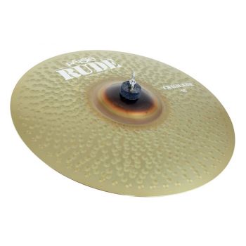 Paiste 16 rude crash/ride