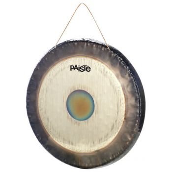 Paiste 32 symphonic gong